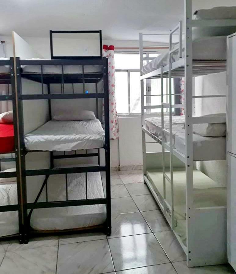 Solar Hostel 4U Copacabana Рио де Жанейро Екстериор снимка