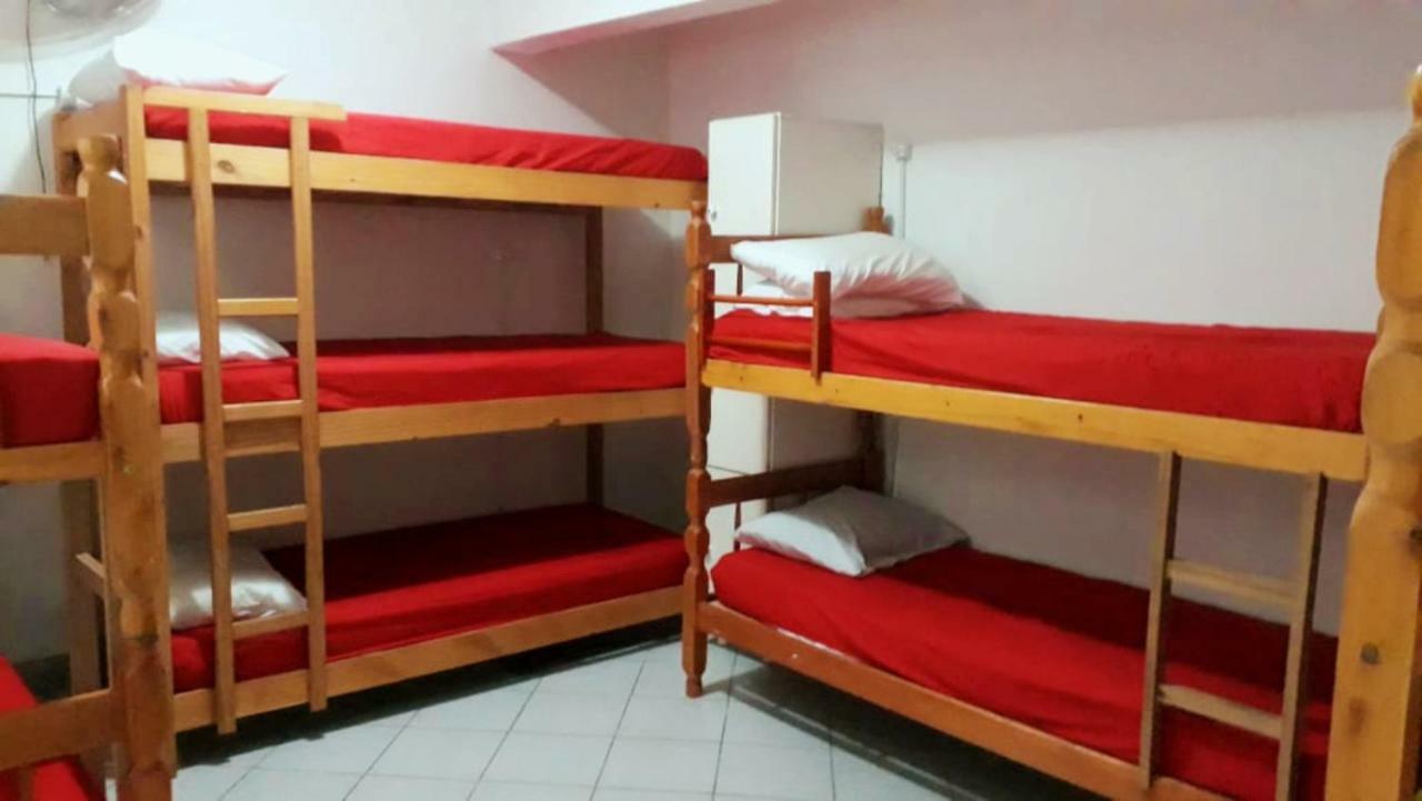 Solar Hostel 4U Copacabana Рио де Жанейро Екстериор снимка