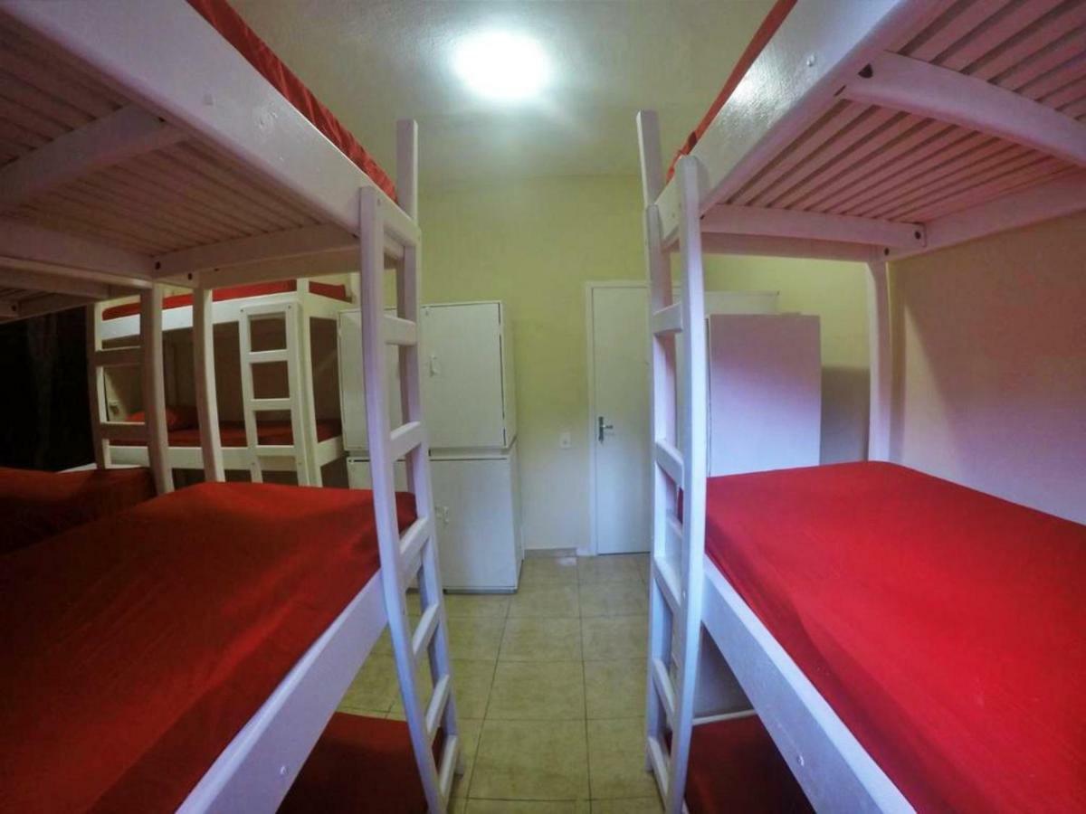 Solar Hostel 4U Copacabana Рио де Жанейро Екстериор снимка