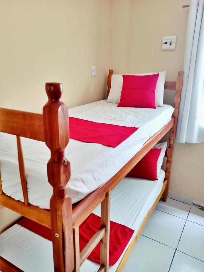 Solar Hostel 4U Copacabana Рио де Жанейро Екстериор снимка