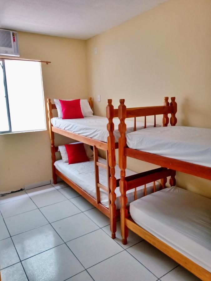 Solar Hostel 4U Copacabana Рио де Жанейро Екстериор снимка
