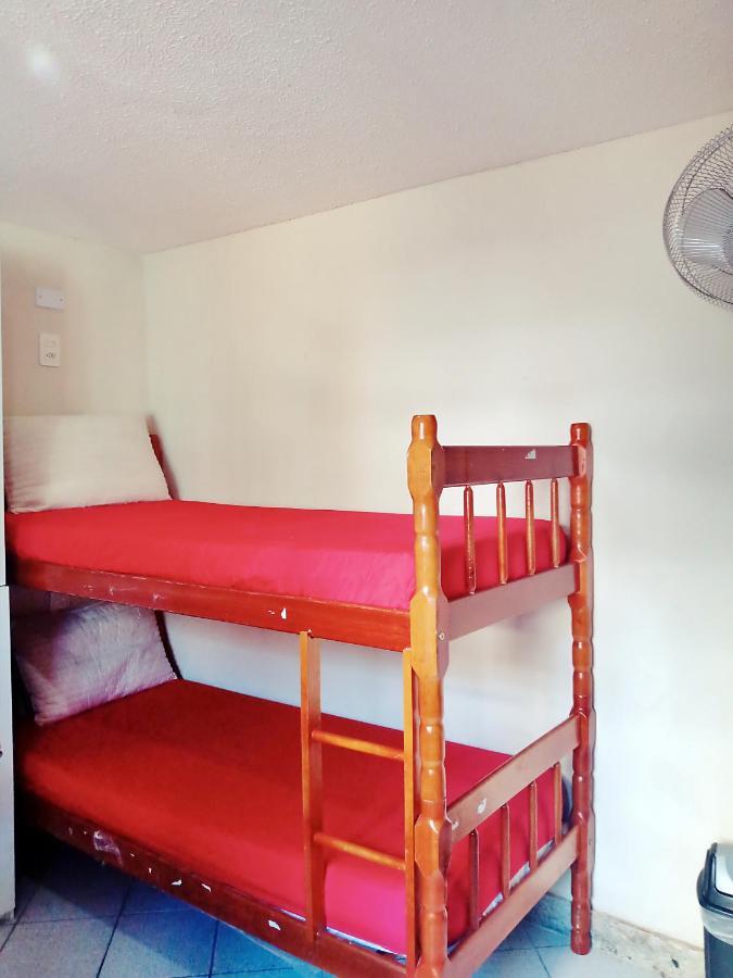 Solar Hostel 4U Copacabana Рио де Жанейро Екстериор снимка
