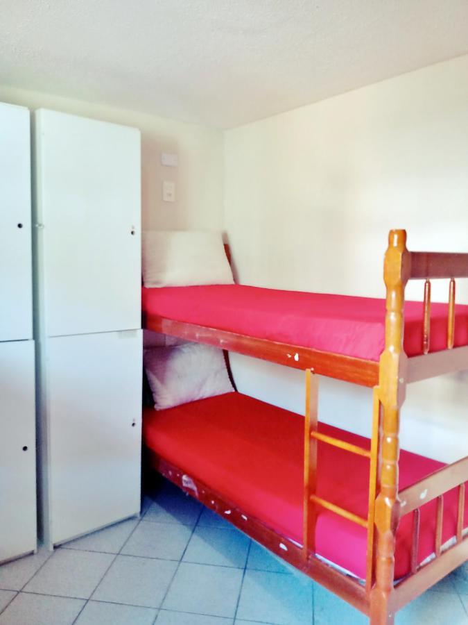 Solar Hostel 4U Copacabana Рио де Жанейро Екстериор снимка