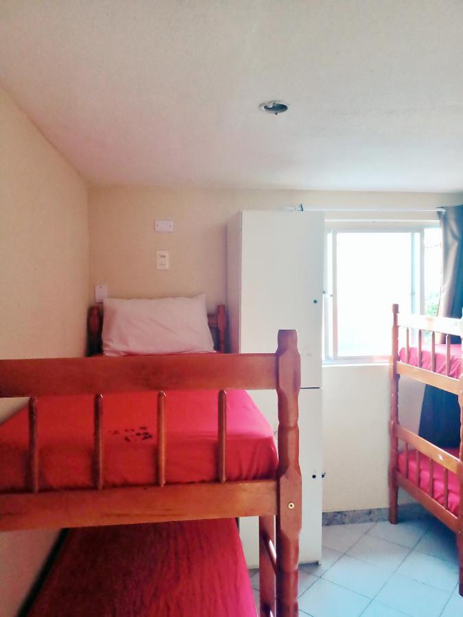 Solar Hostel 4U Copacabana Рио де Жанейро Екстериор снимка