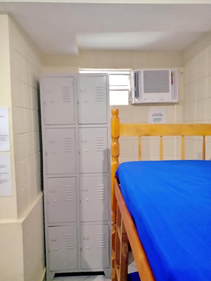 Solar Hostel 4U Copacabana Рио де Жанейро Екстериор снимка